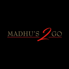 Logo Madhu's2Go